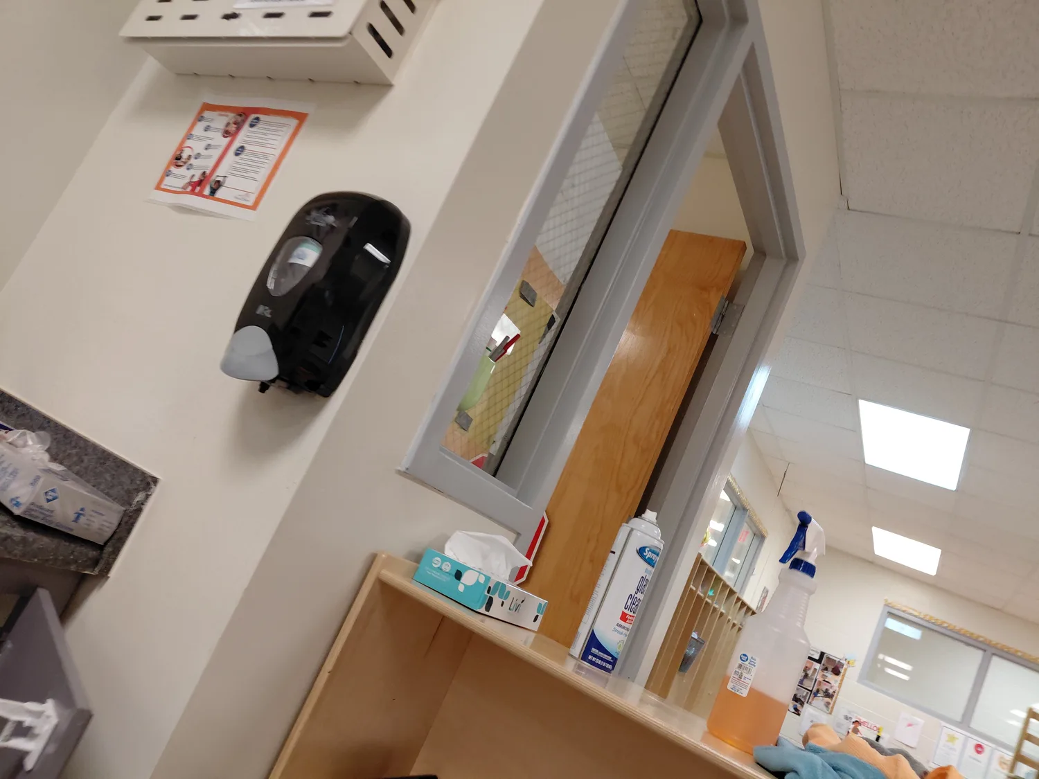 Commercial Janitorial by Aquamen Cleaning